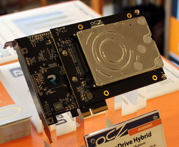 revoDrive hybrid